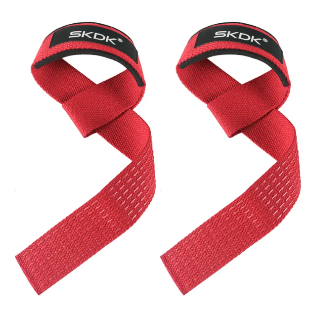 Grip Fit Straps