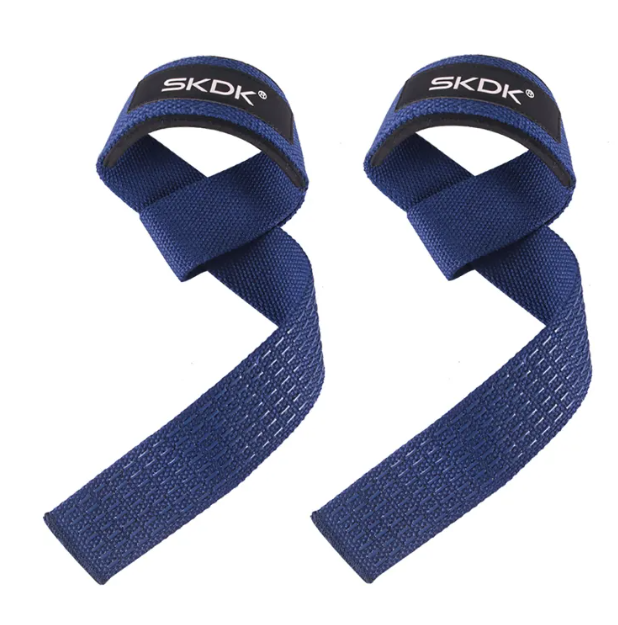 Grip Fit Straps