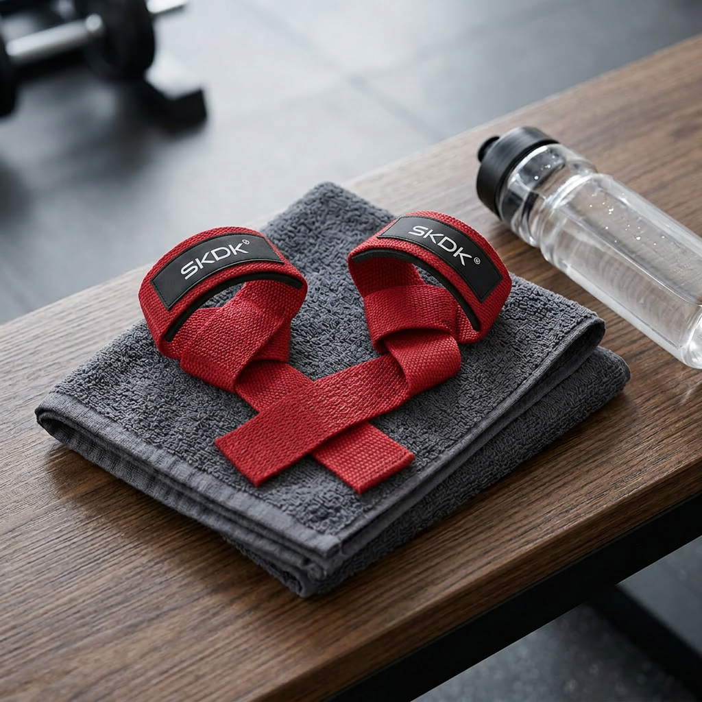 Grip Fit Straps