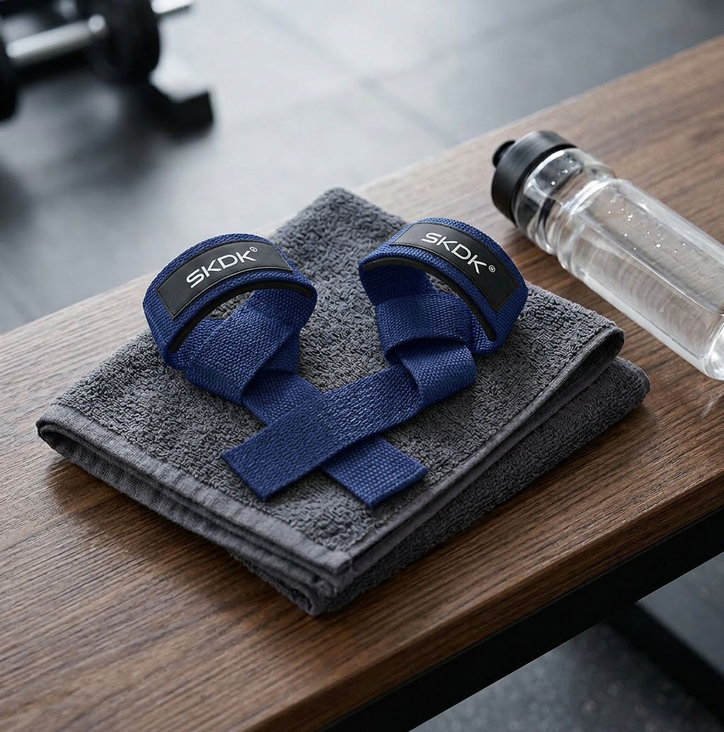 Grip Fit Straps