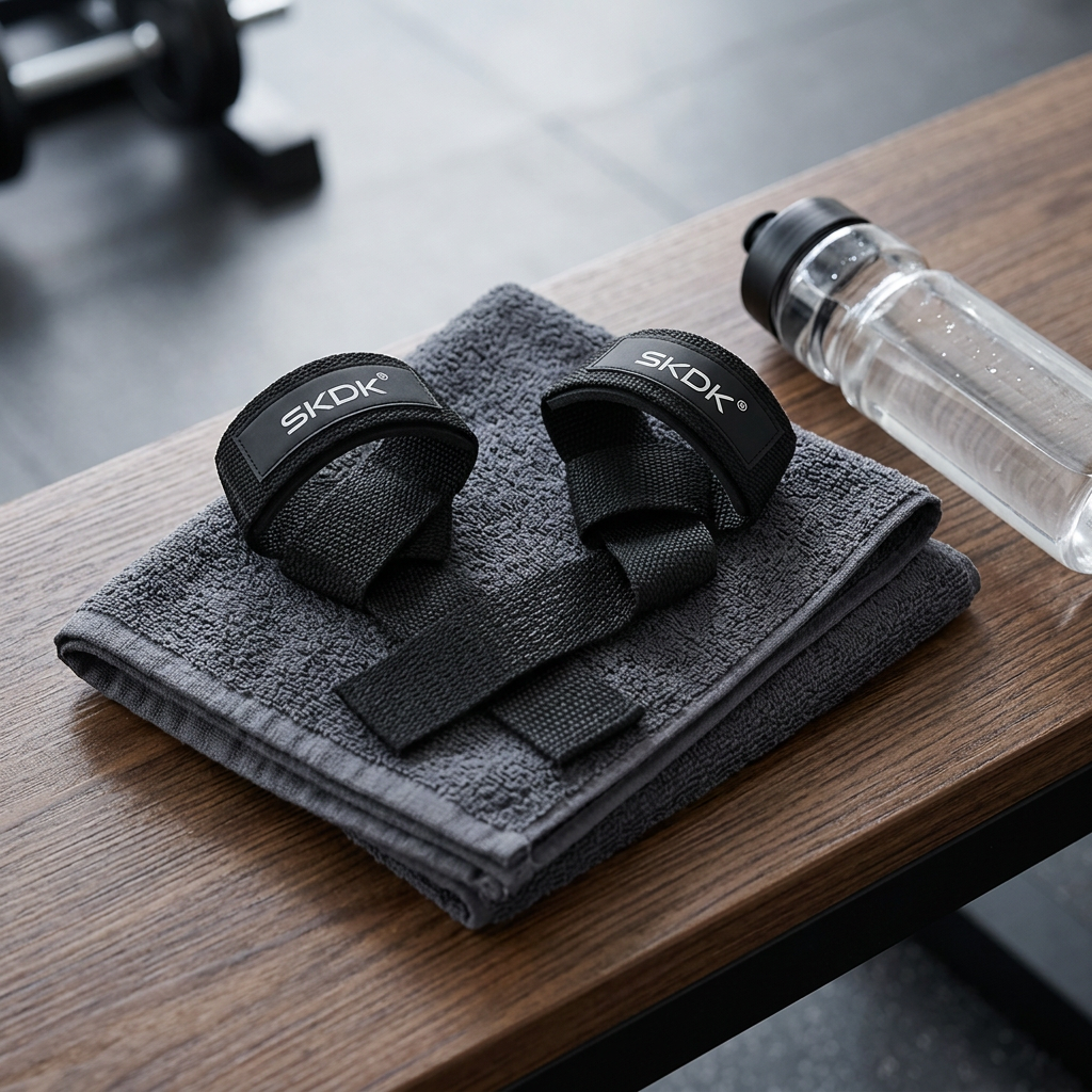 Grip Fit Straps