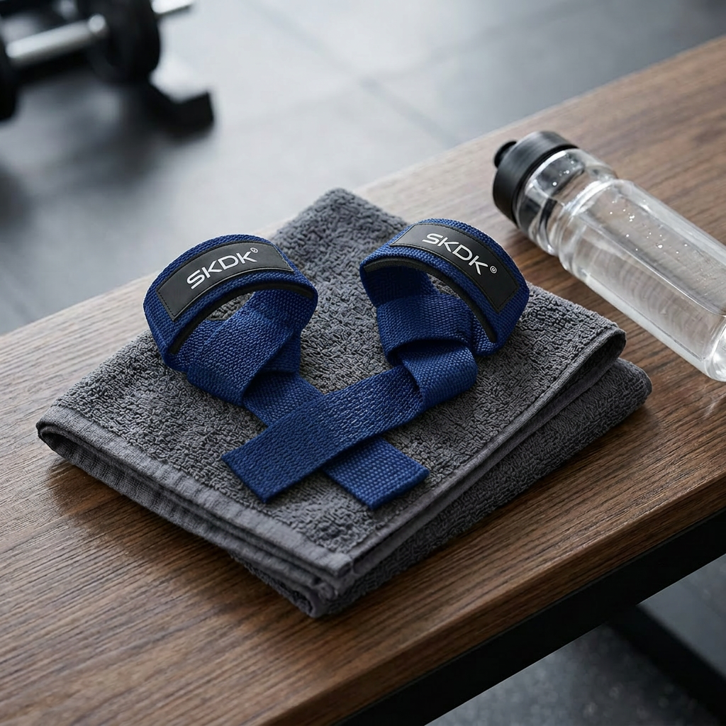 Grip Fit Straps